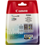 CANON INKJET 40+41 0615B043 2-PACK